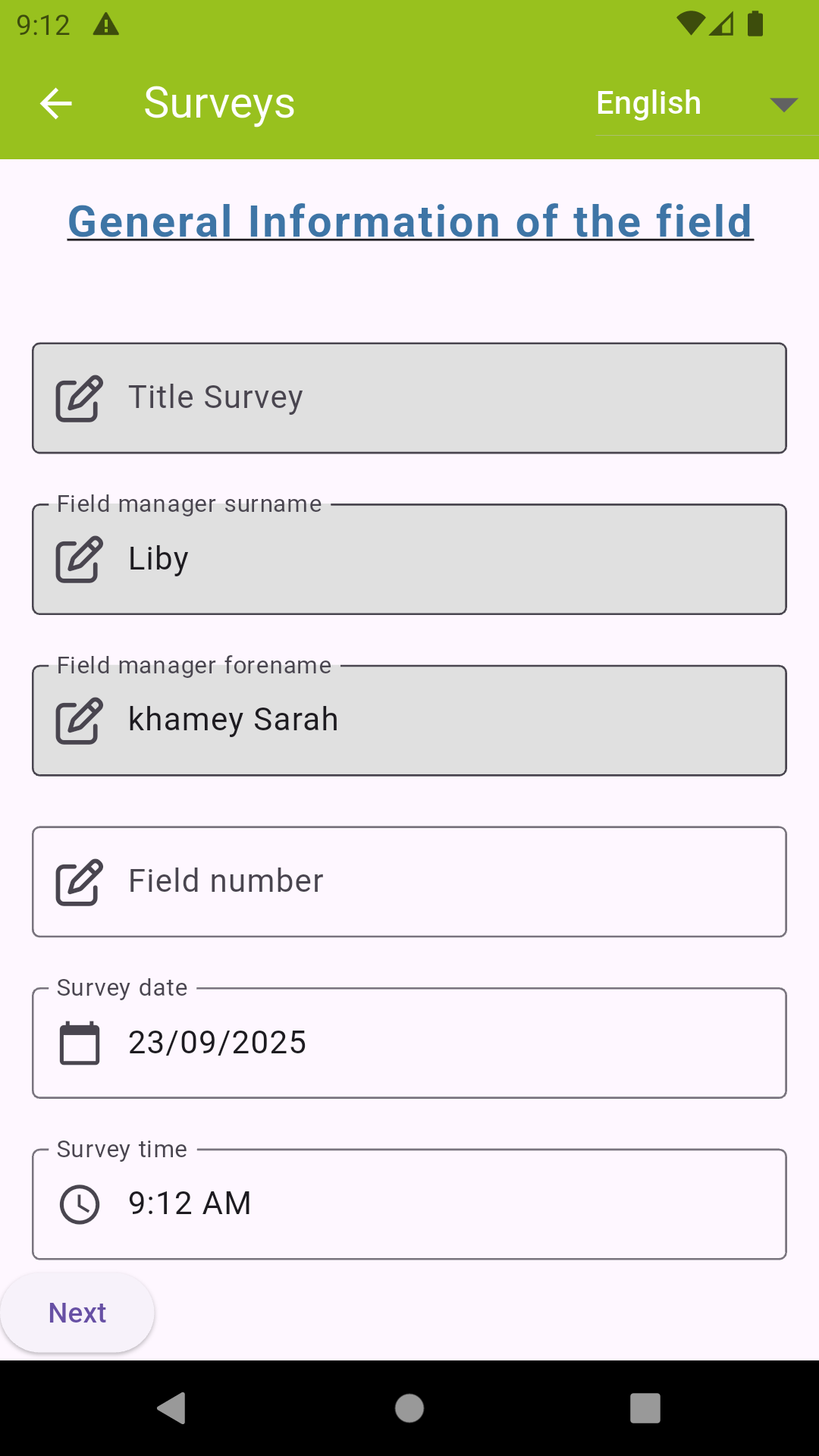 Politique de Contrat de confidentialité(suite1)